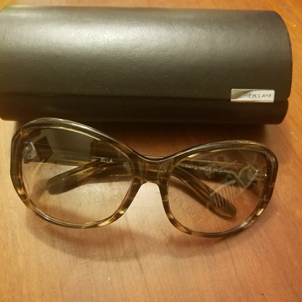 Derek LAM Ella sunglasses
